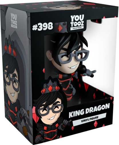 König Drache