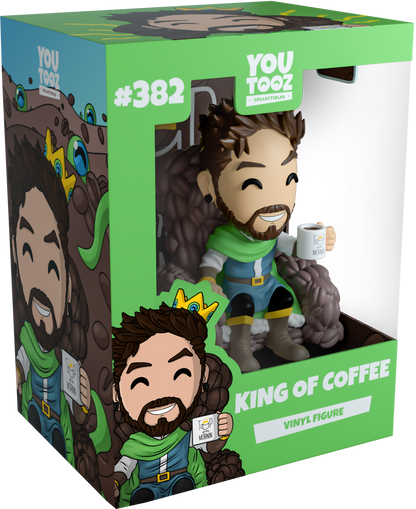 Roi du Café Jack