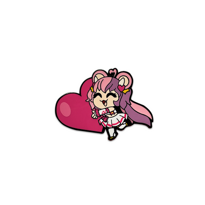IronMouse Pin-Set
