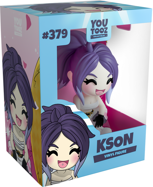 Figurine Kson