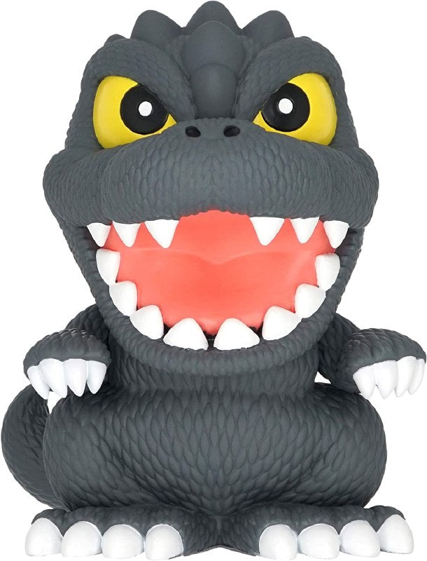 Tirelire Godzilla Kawai