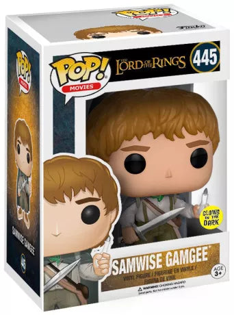 pop samwise gamgee 445
