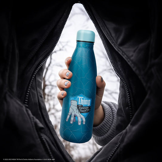 Thermosflasche "La Chose"