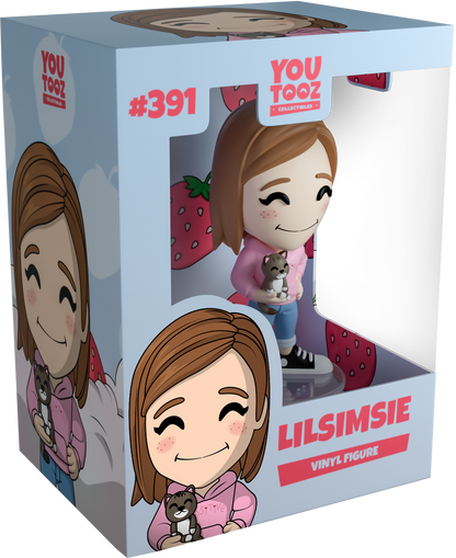 Lilsimsie