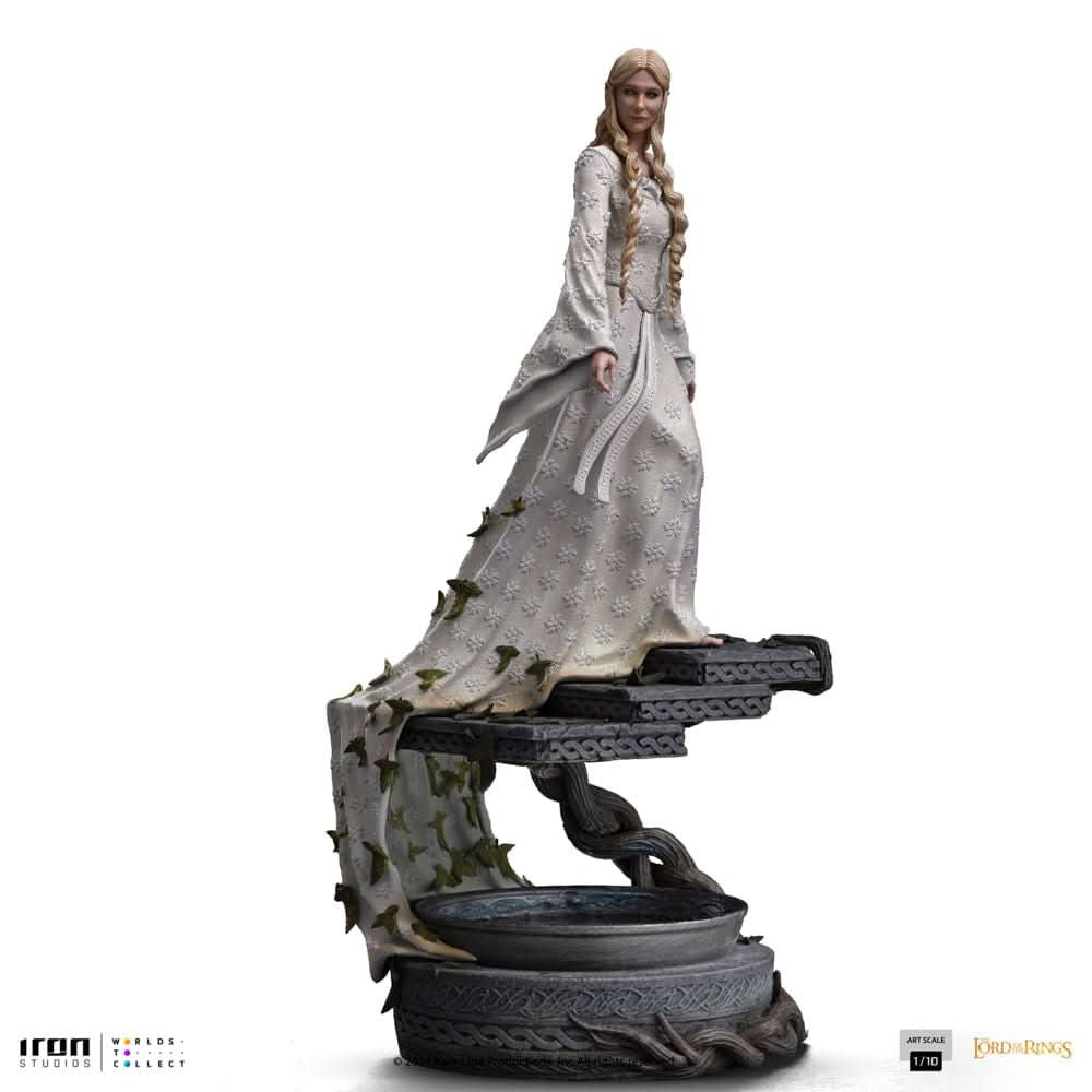 Statue Galadriel - Der Herr der Ringe - Art Scale 1/10 - Die Gefährten