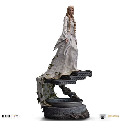 Statue Galadriel - Der Herr der Ringe - Art Scale 1/10 - Die Gefährten