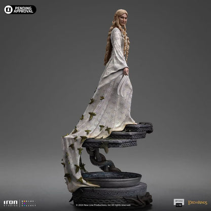 Statue Galadriel - Der Herr der Ringe - Art Scale 1/10 - Die Gefährten