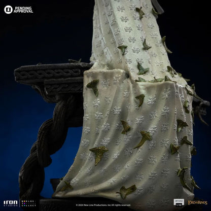 Statue Galadriel - Der Herr der Ringe - Art Scale 1/10 - Die Gefährten