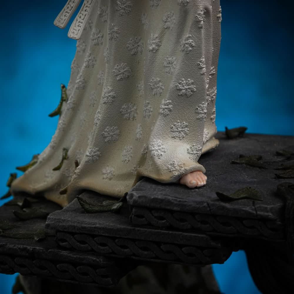 Statue Galadriel - Der Herr der Ringe - Art Scale 1/10 - Die Gefährten