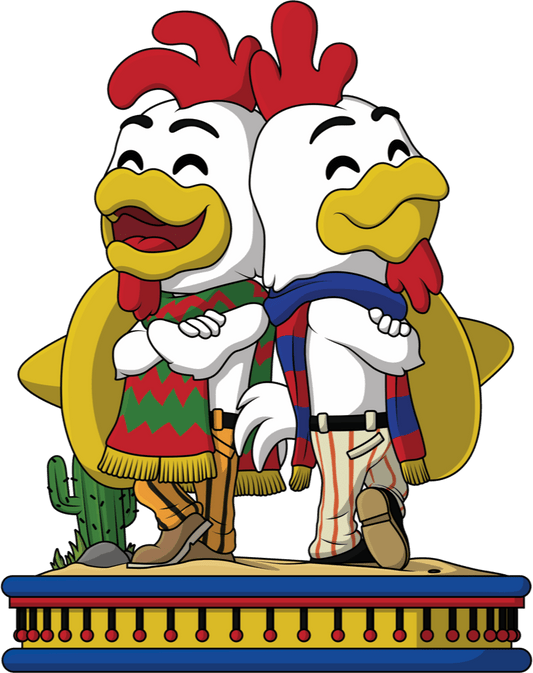 Los Pollos Hermanos
