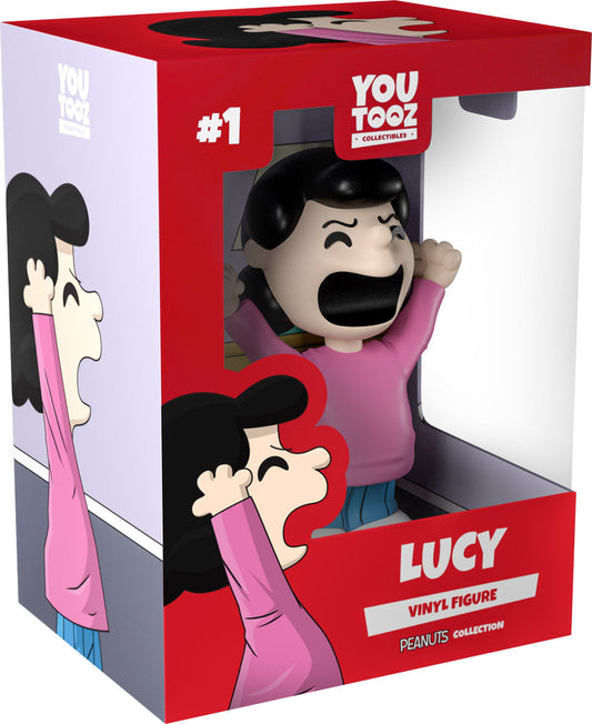 Lucy (nur USA, Großbritannien, Australien und Kanada)