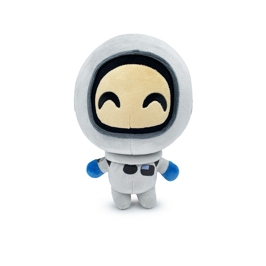 Lunar Client Plüsch (23cm)