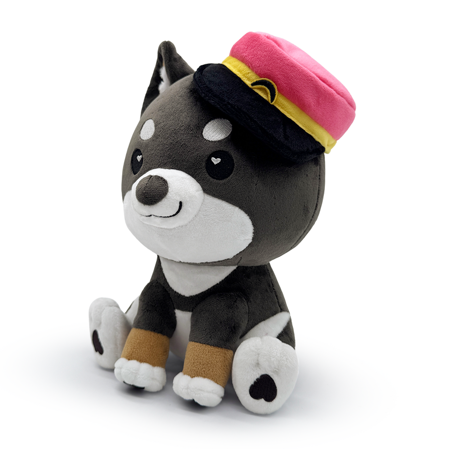 vGumiho Plüsch (23 cm)