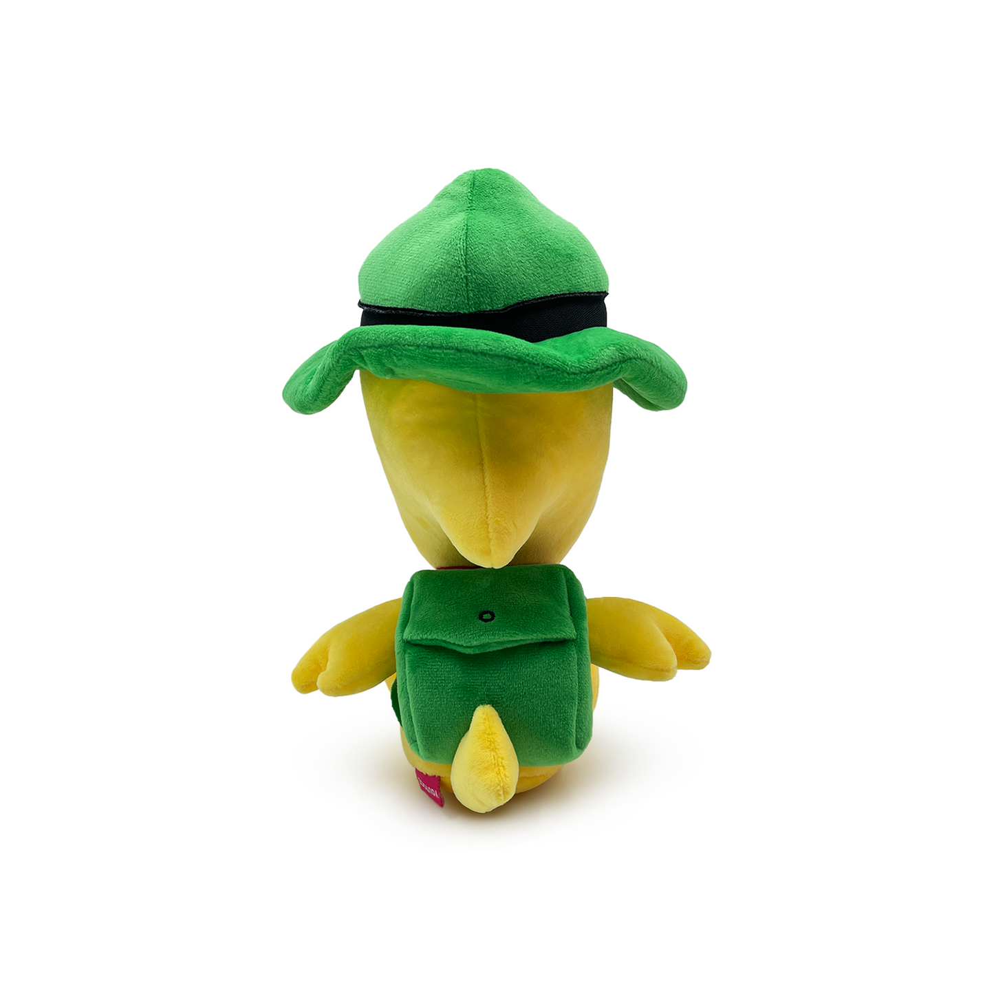 Beagle Scouts Woodstock Plush (9in)