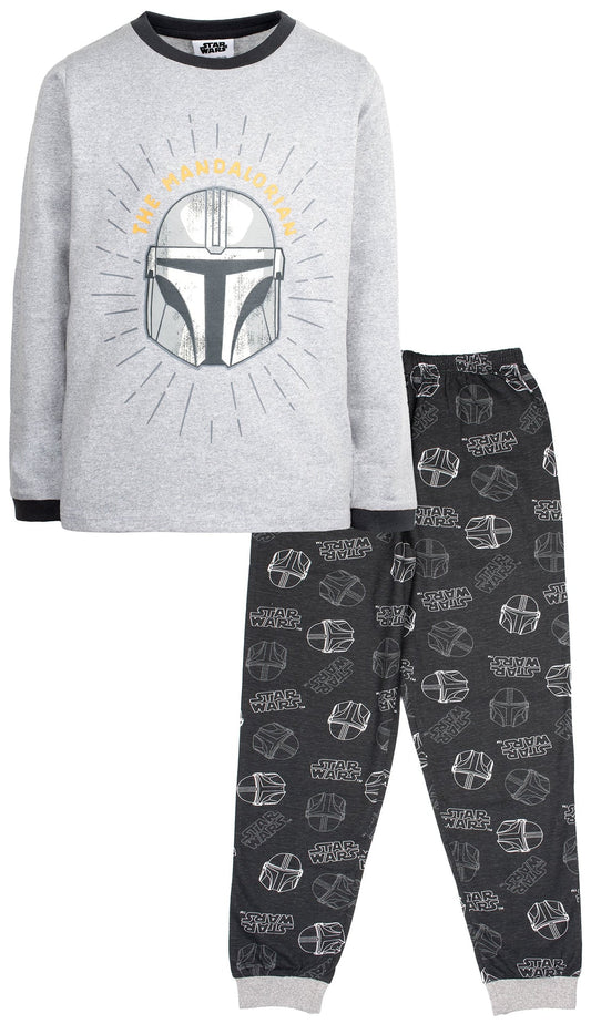 Kinderpyjama – Star Wars – The Mandalorian