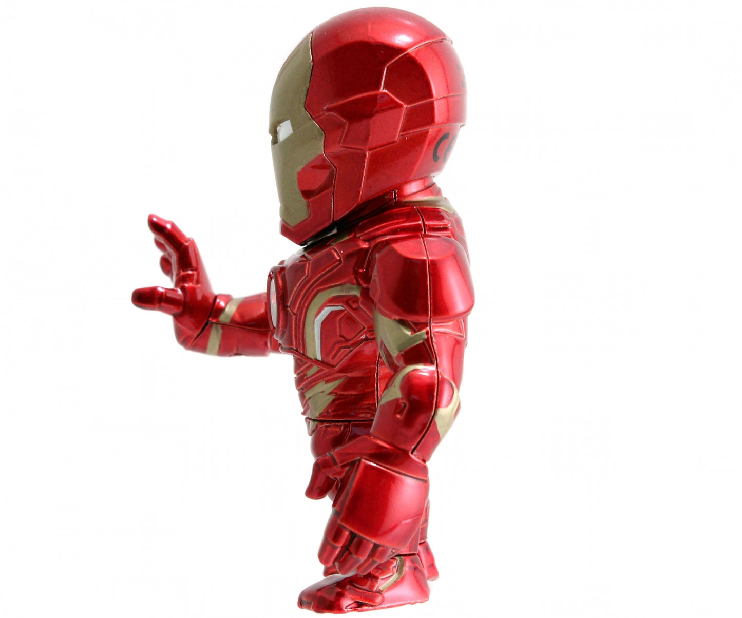 Iron Man - Metalfigs 