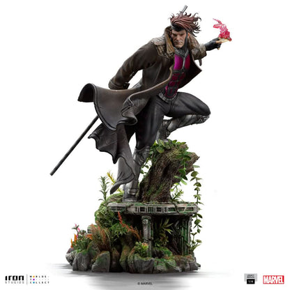 Statue Gambit – X-Men Comics – Legacy Replica 1/4 – Marvel Comics