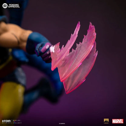 Statue Gambit und Wolverine – X-Men 97 – Art Scale 1/10 – Marvel Comics