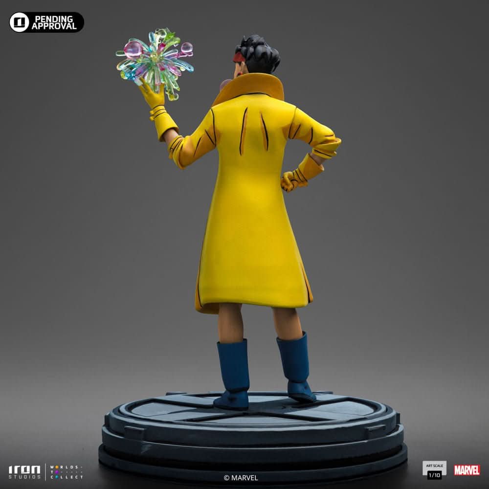 Statue Jubilee - X-Men 97 - Art Scale 1/10 - Marvel Comics