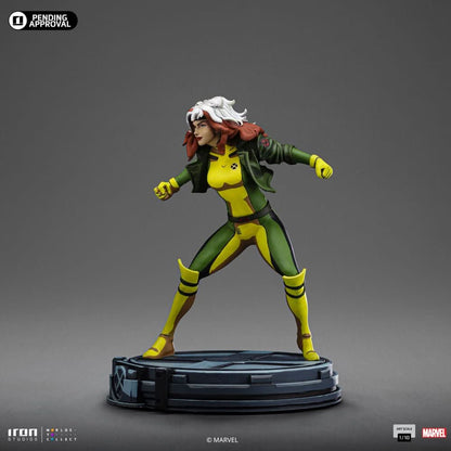 Statue Rogue - X-Men '97 - Art Scale 1/10 - Marvel Comics