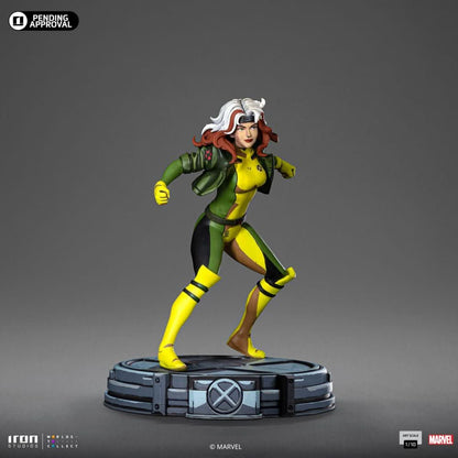 Statue Rogue - X-Men '97 - Art Scale 1/10 - Marvel Comics