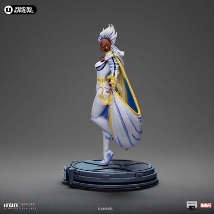 Statue Storm - X-Men '97 - Art Scale 1/10 - X Men 97