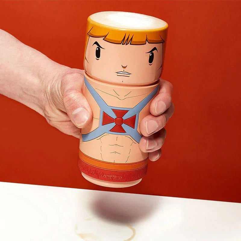 He-Man Mug