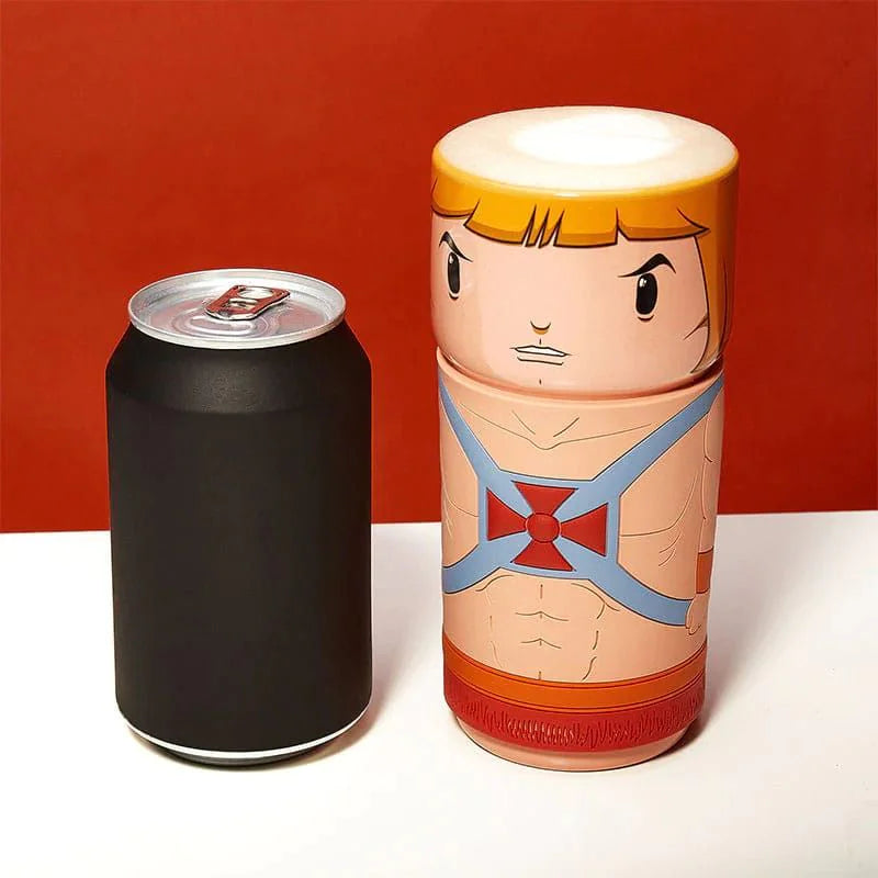 He-Man Mug