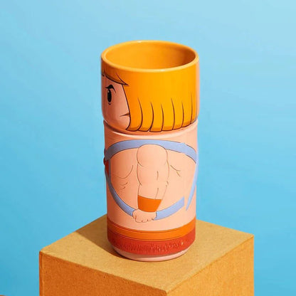 He-Man Mug