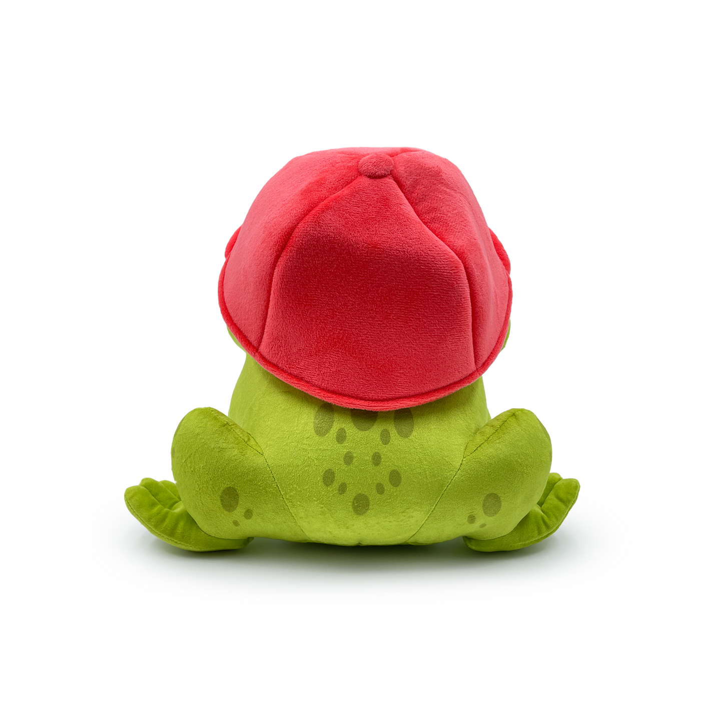 Konservativer Frosch-Plüsch (23 cm)