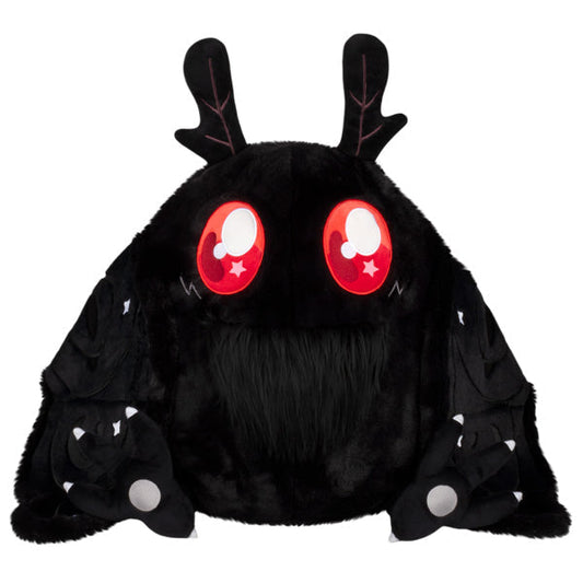 Mega Squishable Plüschtier – Baby Mothman