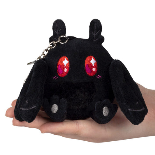 Micro Squishable – Baby Mothman