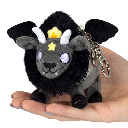 Micro Squishable Plüschtier – Baphomet