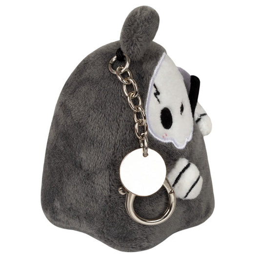 Mikro-Squishable-Plüschtier – Sensenmann