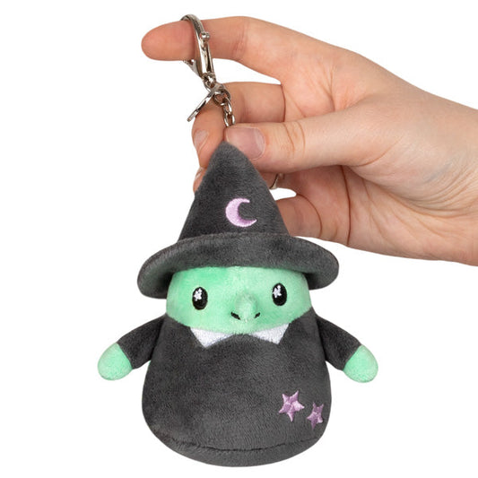 Micro Squishable Plüschtier – Hexe