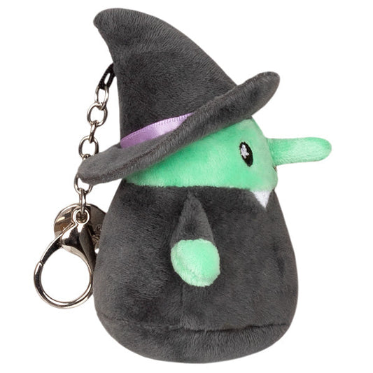 Micro Squishable Plüschtier – Hexe