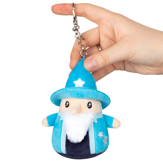Micro Squishable Plüschtier – Zauberer