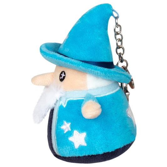 Micro Squishable Plüschtier – Zauberer