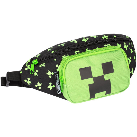 Gürteltasche – Minecraft