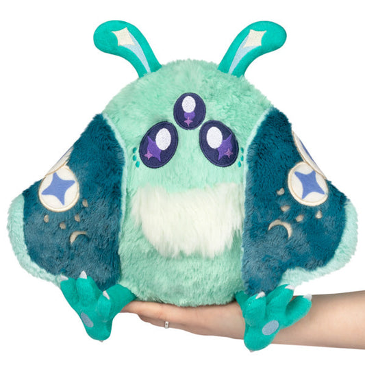 Mini Squishable Plush - Mothman Alien