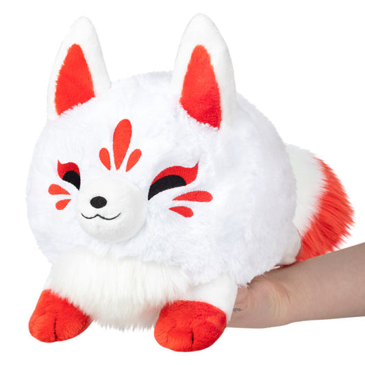 Mini-Squishable-Plüschtier – Baby Kitsune