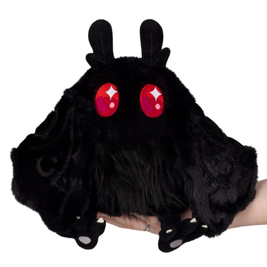 Mini Squishable Plüschtier – Baby Mothman