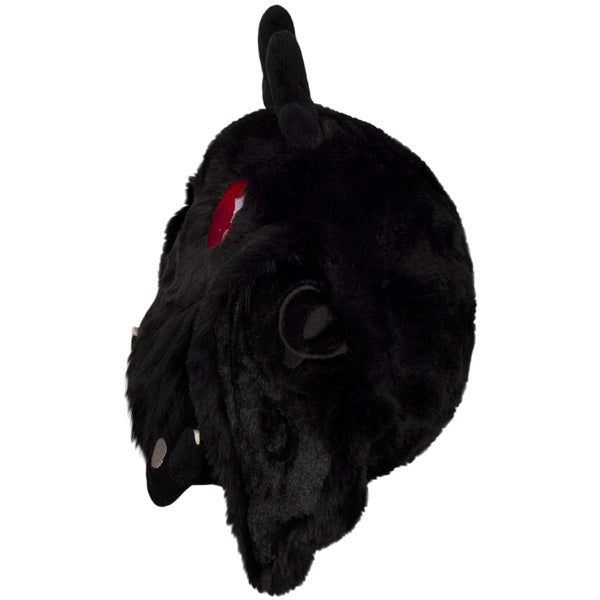 Peluche Mini Squishable – Bébé Mothman