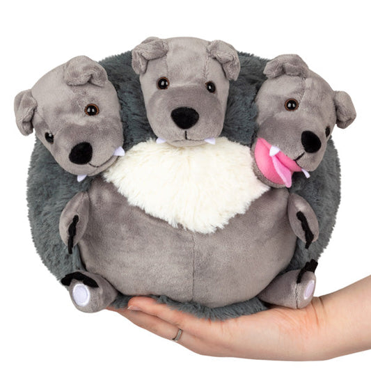 Mini Squishable Plüsch – Zerberus