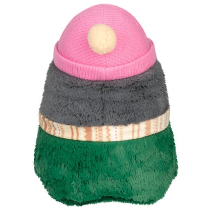 Peluche Mini Squishable – Docteur de la Peste Cocooning