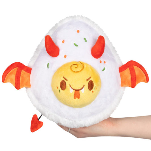 Mini Squishable Plush – Deviled Egg