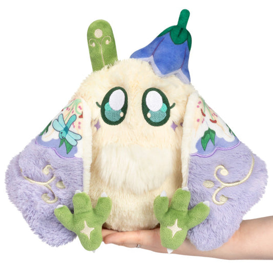 Mini Squishable Plush - Mothman Fairy