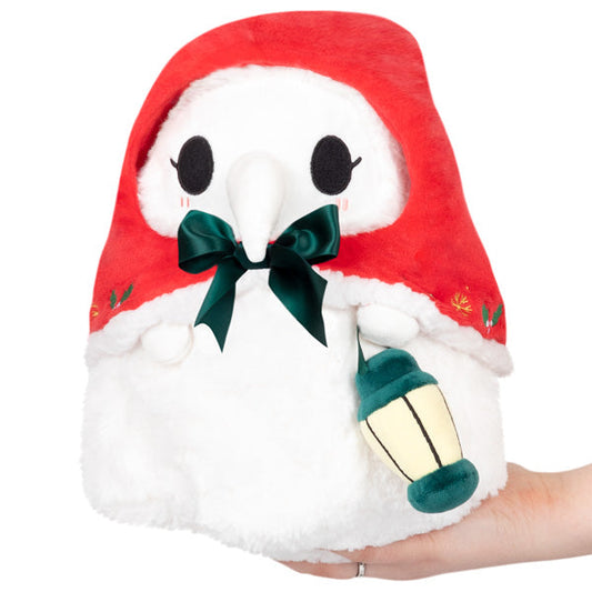 Mini Squishable – Christmas Plague Nurse