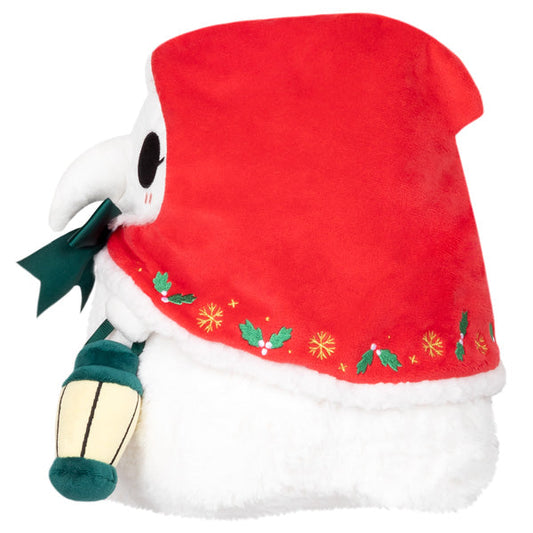 Mini Squishable – Christmas Plague Nurse