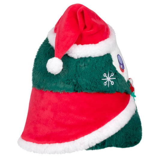 Mini Squishable Plush – Holiday Grim Reaper